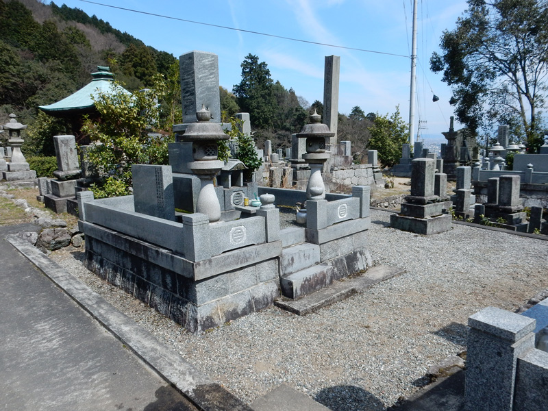 ご奉仕日 2017年 3月13日　西条市丹原町にて 