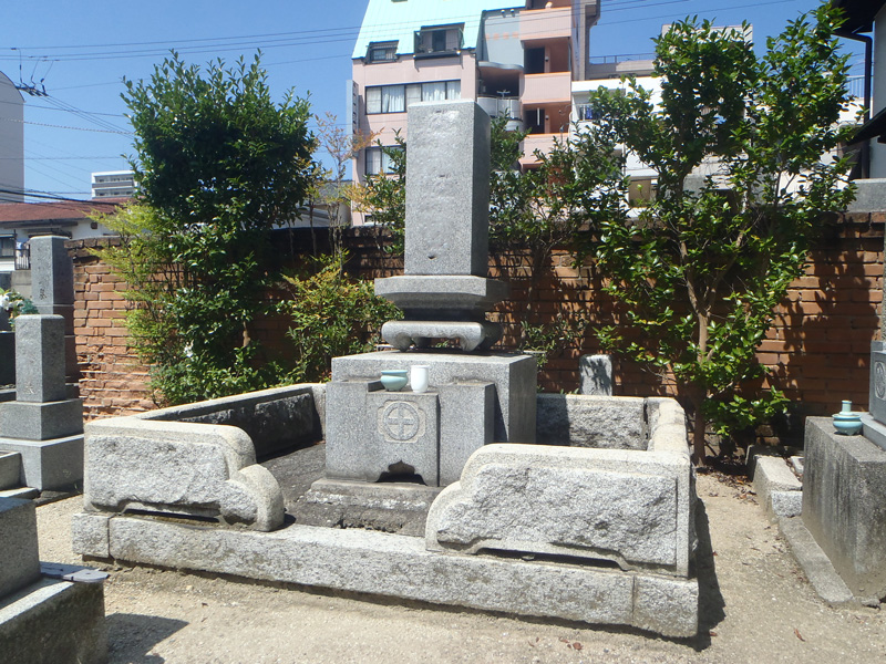 ご奉仕日 2018年 4月 5日　松山市にて