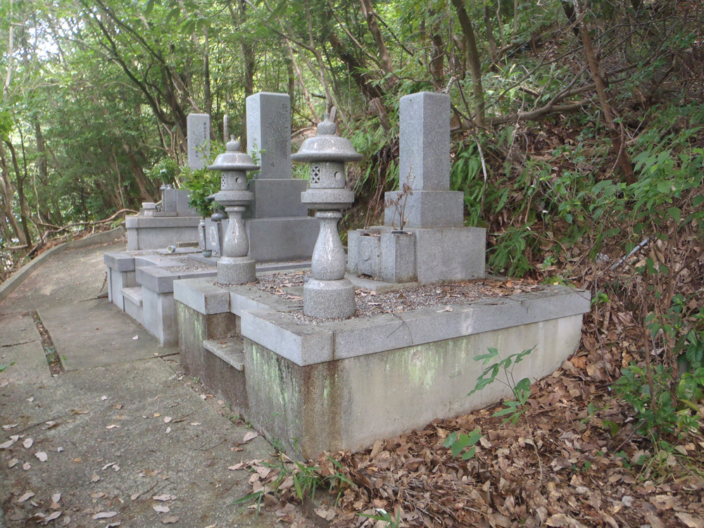 ご奉仕日 2018年 4月16日　松山市にて