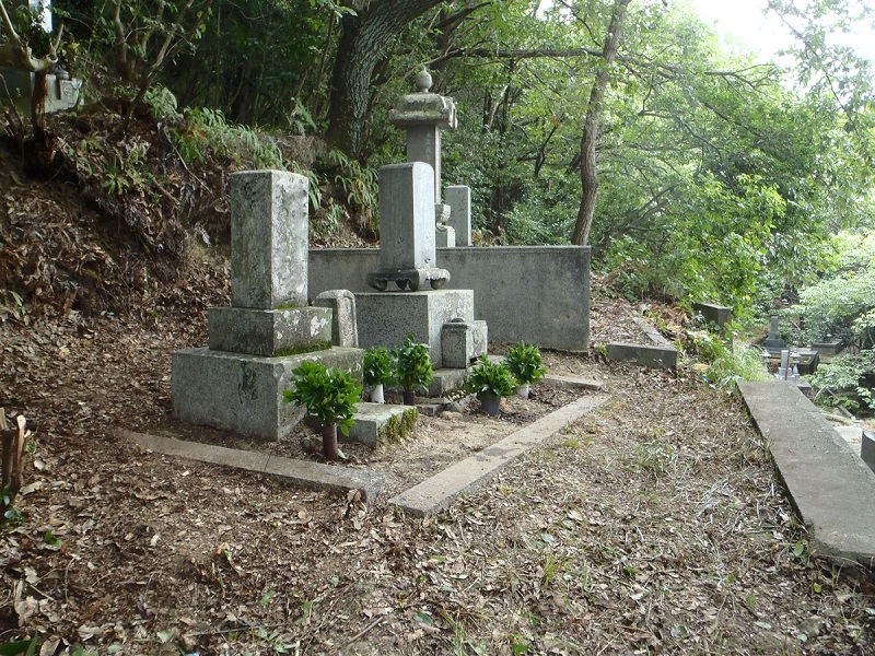 ご奉仕日 2020年 8月23日　松山市にて