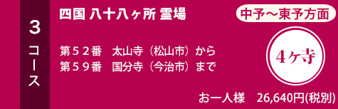 代理参拝プランA