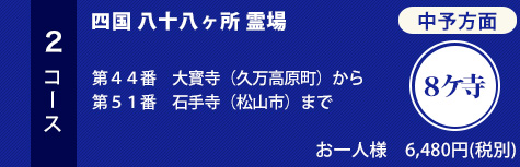 代理参拝　相乗りプランB