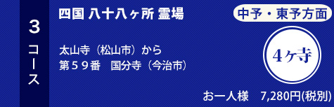 代理参拝　相乗りプランB