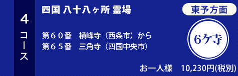 代理参拝　相乗りプランB