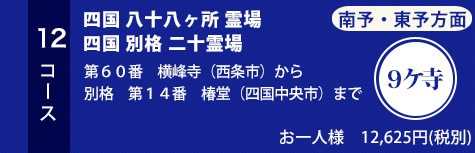 代理参拝　相乗りプランB